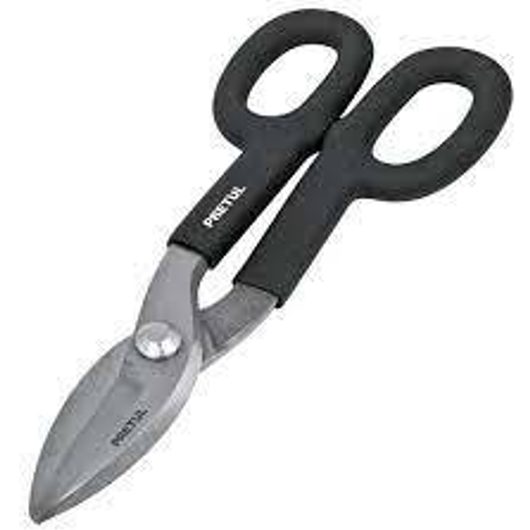 Tijera Hojalatera 10