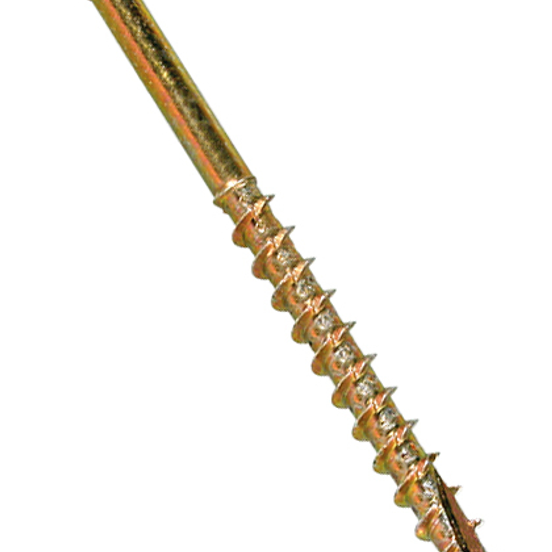 Tornillo Jet 6.0 X 80mm  3