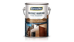 Barniz Madeluxe Caoba Gl.