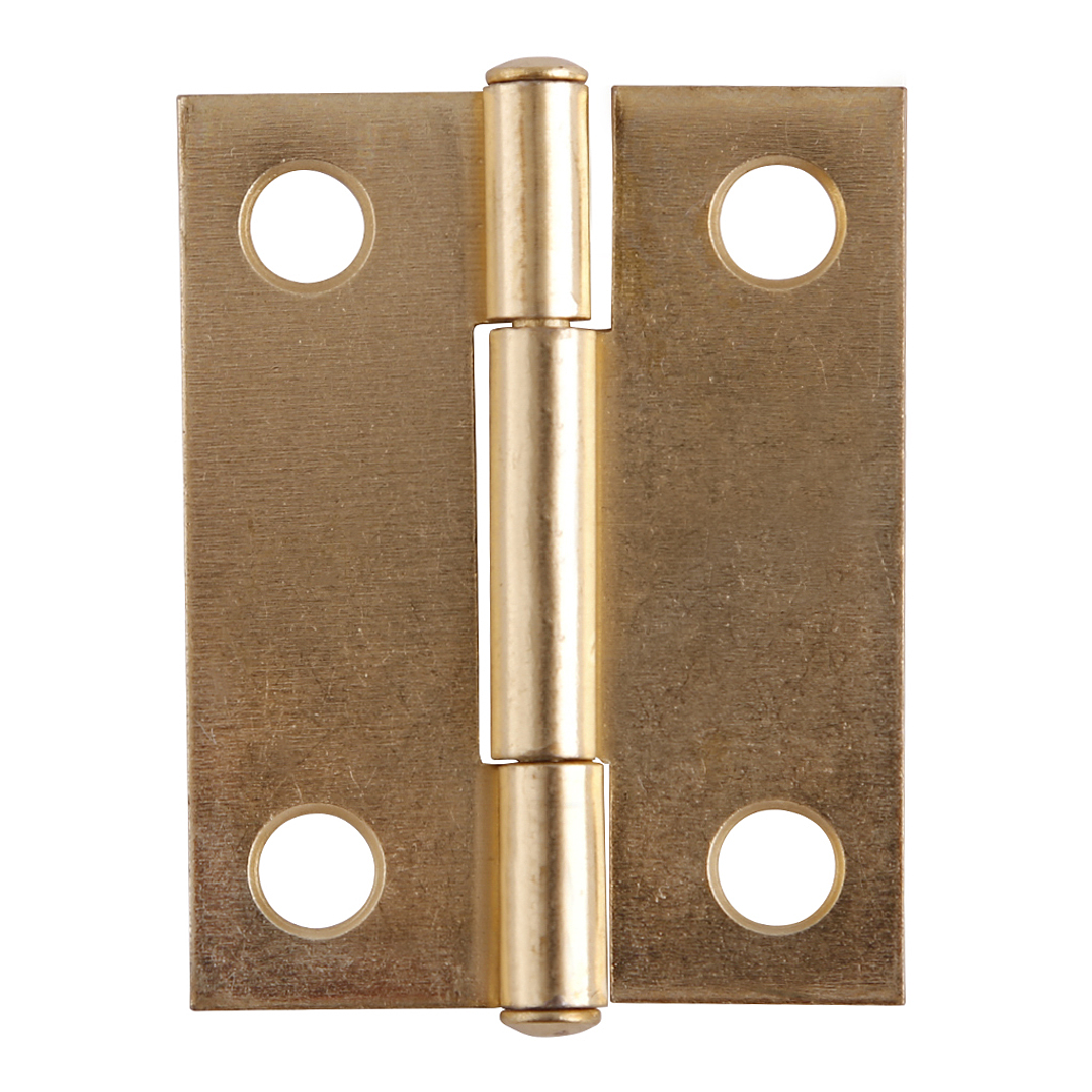 Bisagra 1 1/2 Hermex (Par) Cod 43193 1