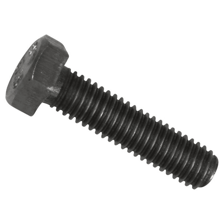 Perno Hexagonal M8 X 50mm 1