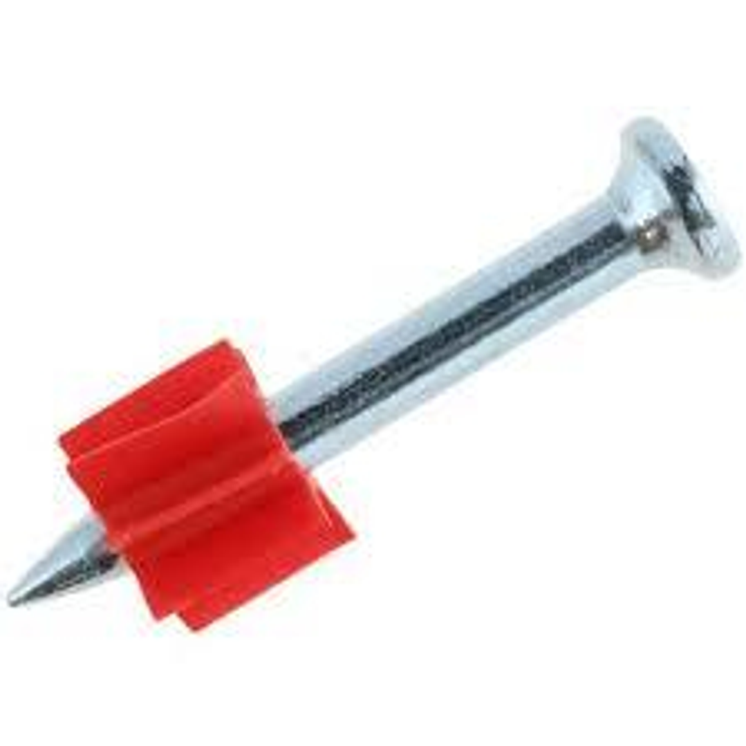 Clavo Disparo Concreto 1