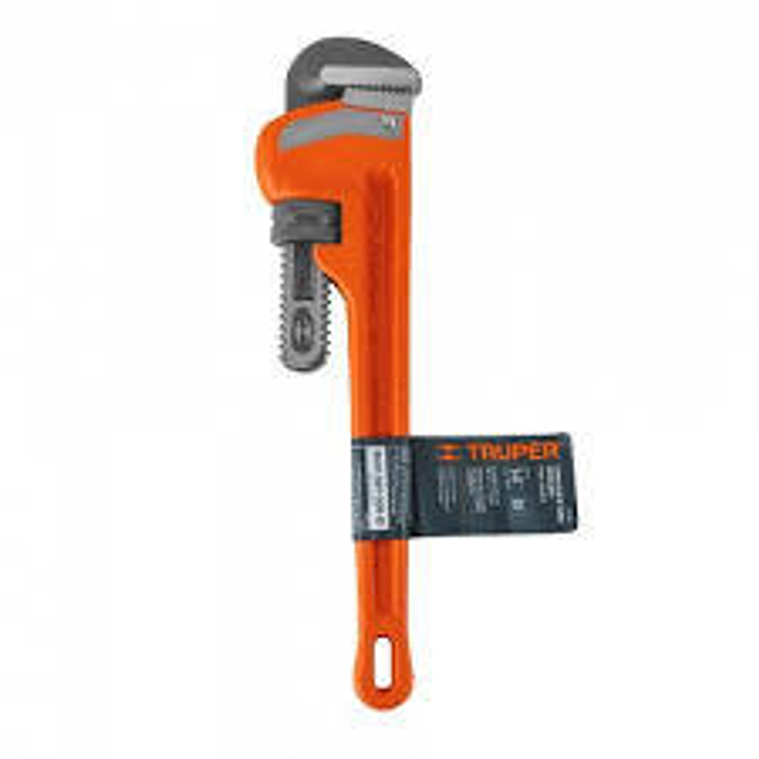 Llave Stillson 14