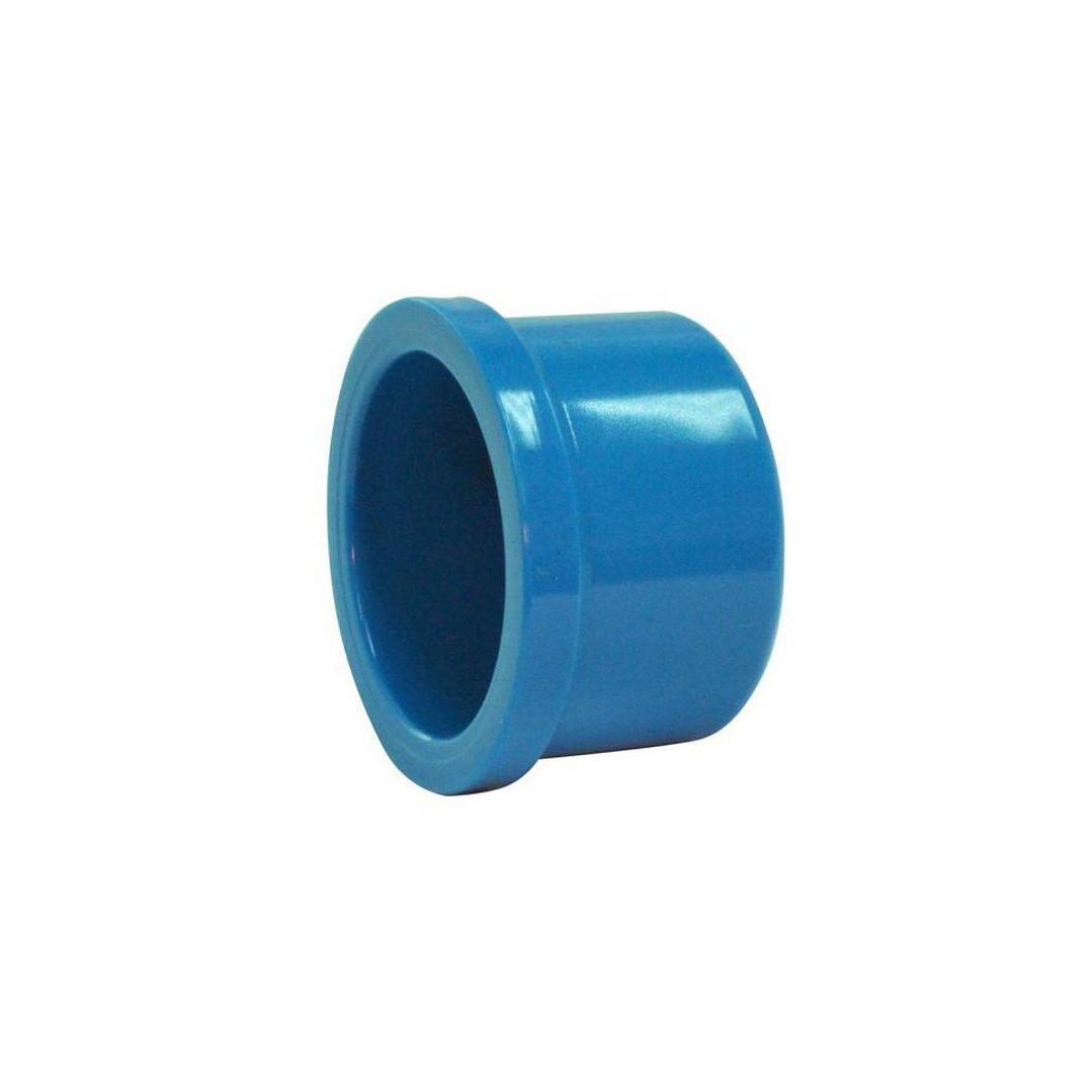 Tapa Gorro Pvc Pre 25mm 1