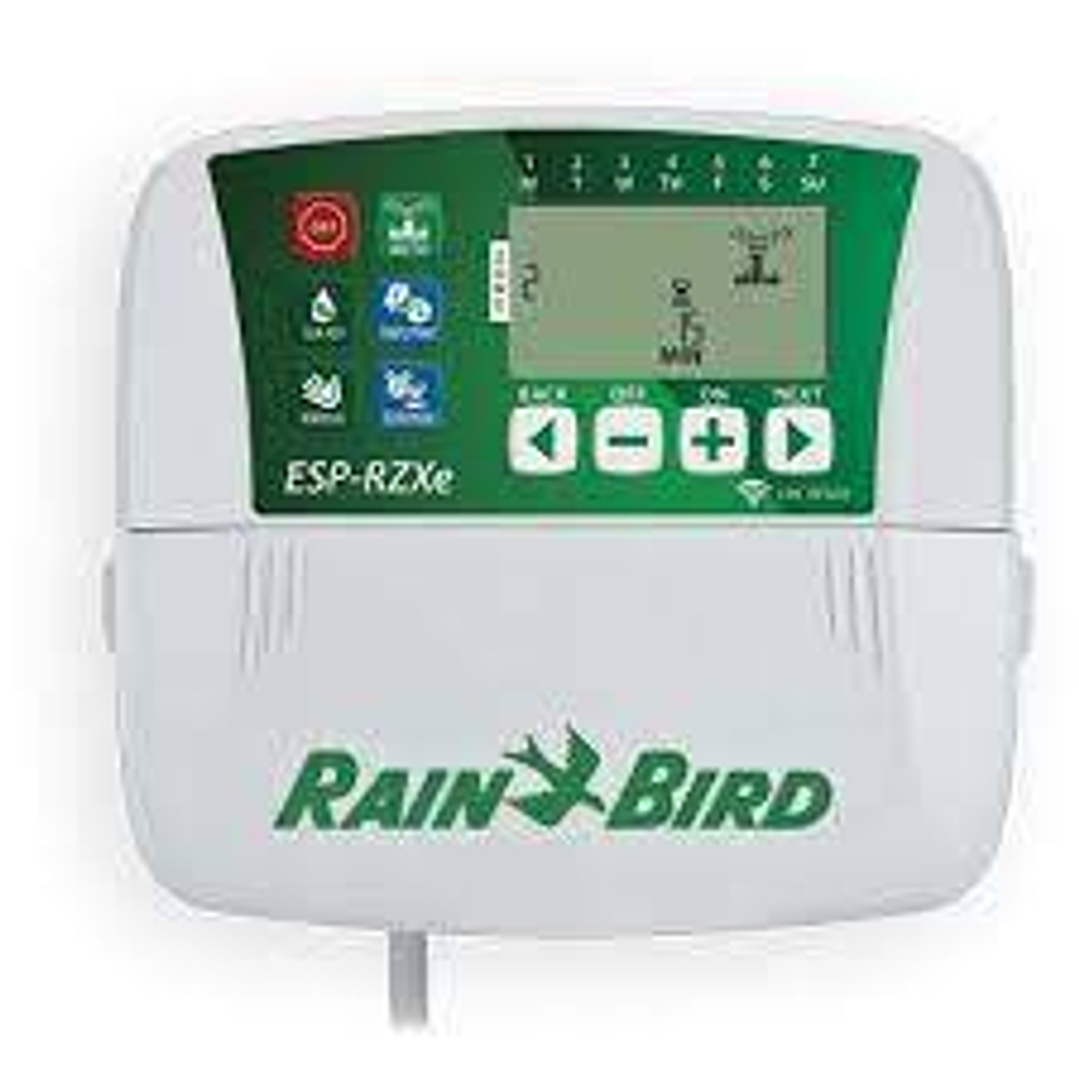 Programador Rain Bird 4 Estaciones 1