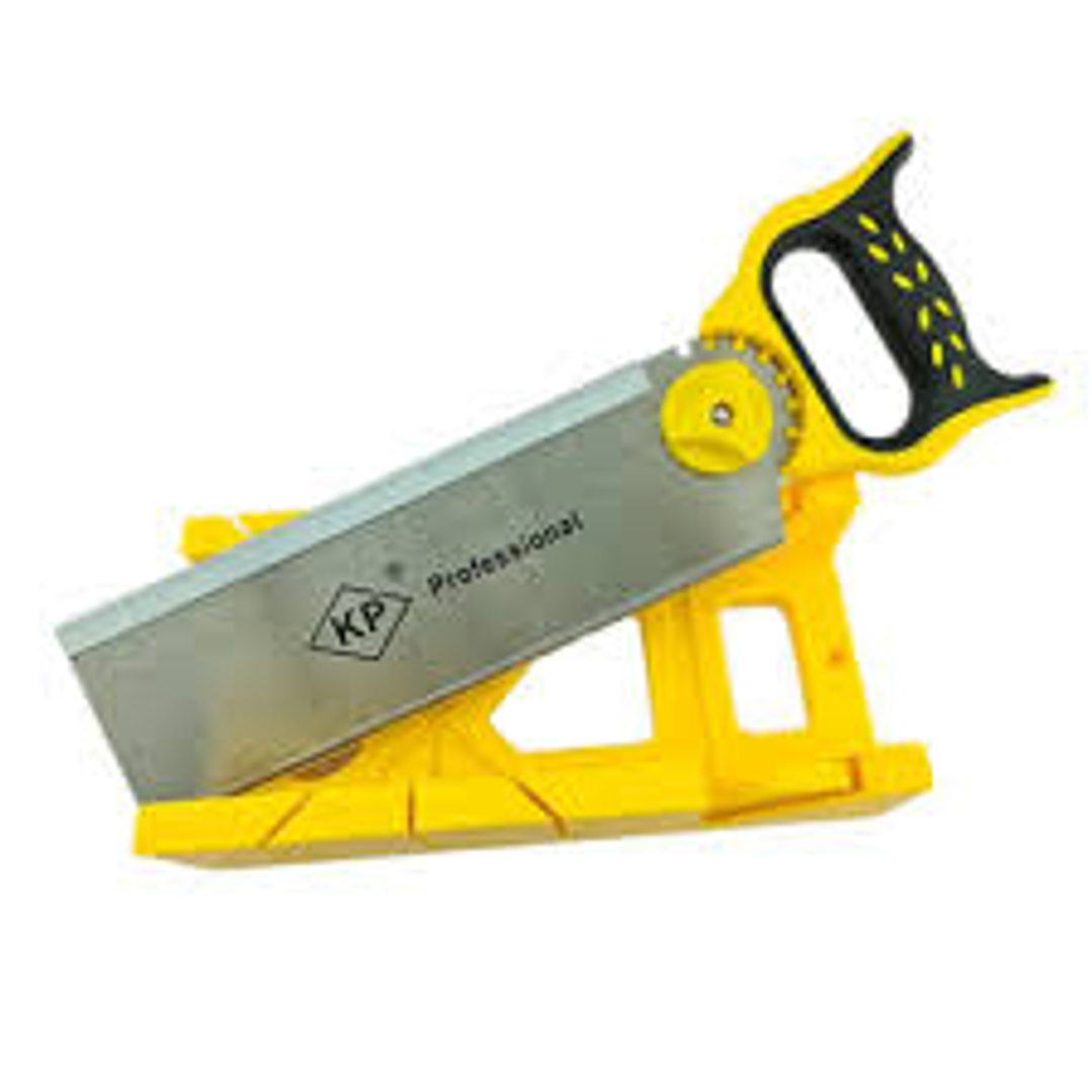 Ingleteador Con Serrucho 14