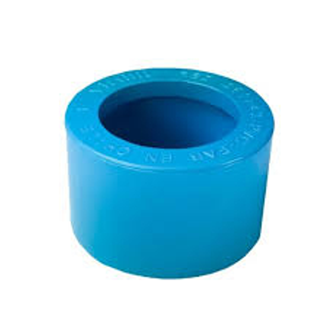 Buge Pvc Pre 63 X 50mm 1