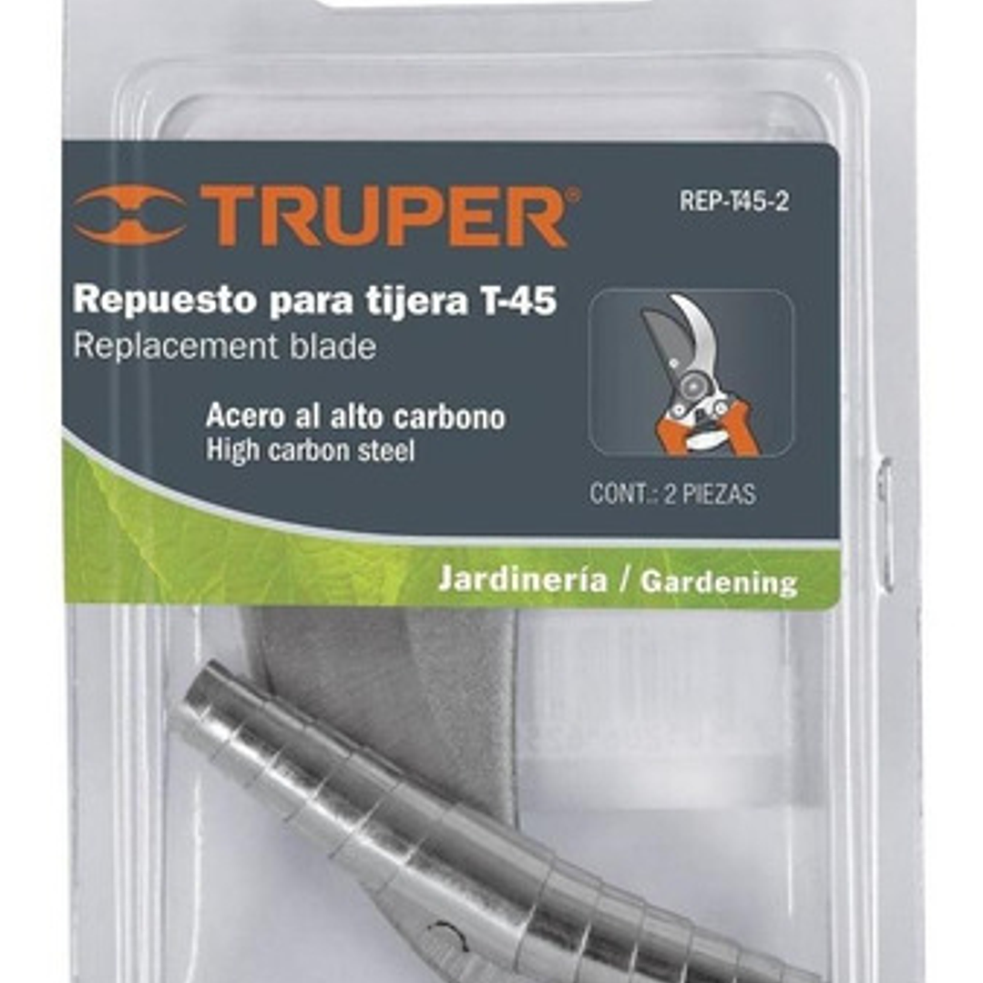 Repuesto Para Tijera Podar T-45 1