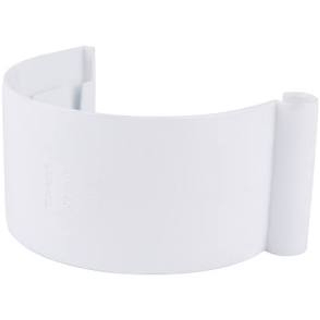 Union Canaleta Blanco 1