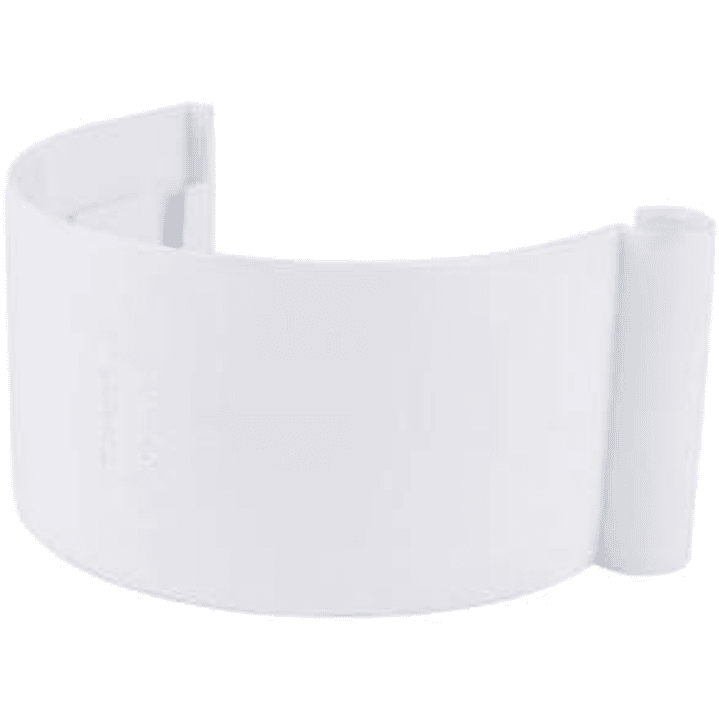 Union Canaleta Blanco 1