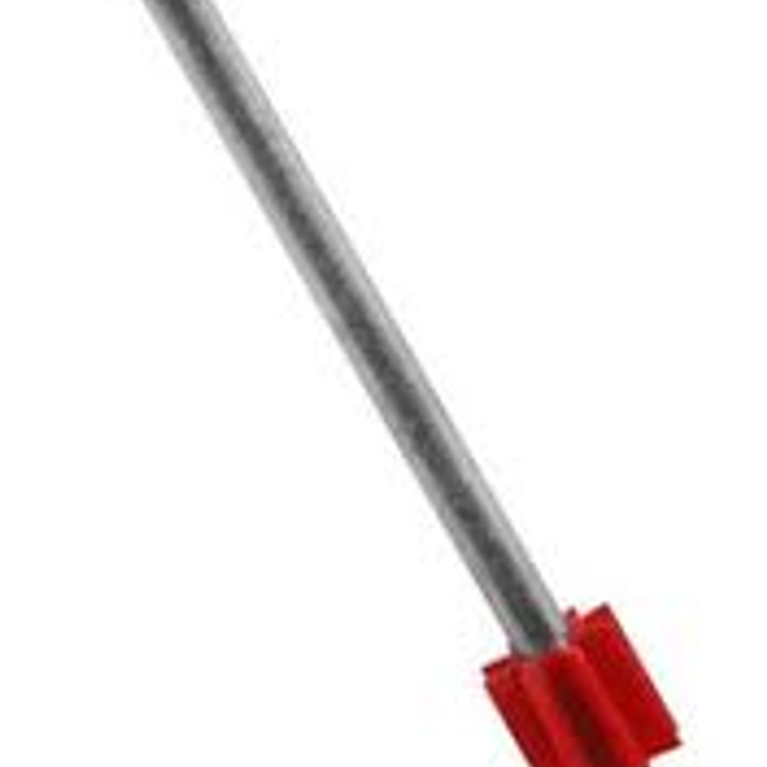 Clavo Disparo Concreto 2