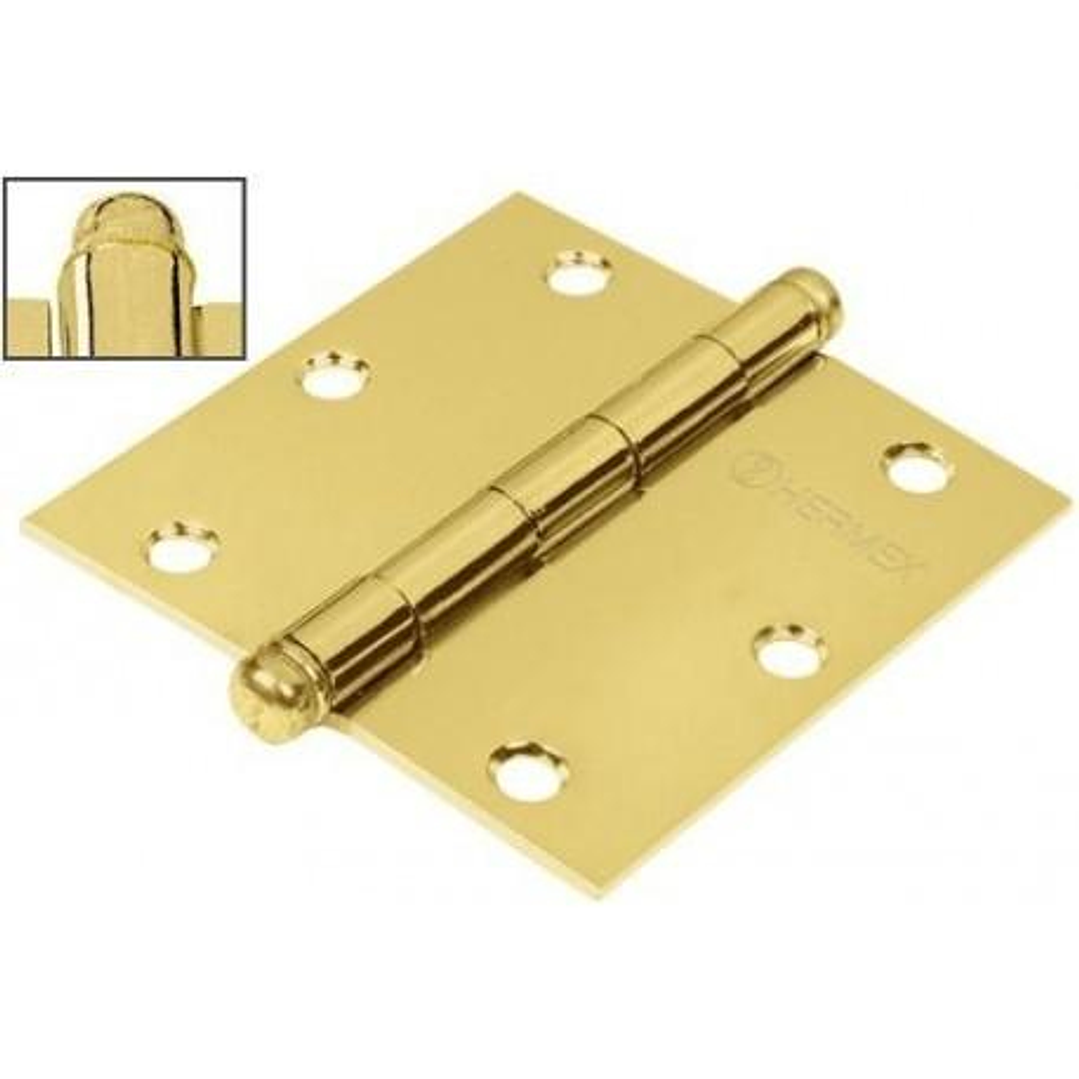 Bisagra 2' Hermex (Par) Cod. 43230 1