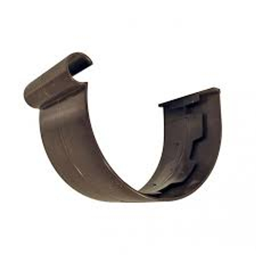 Union Canaleta Marron 1