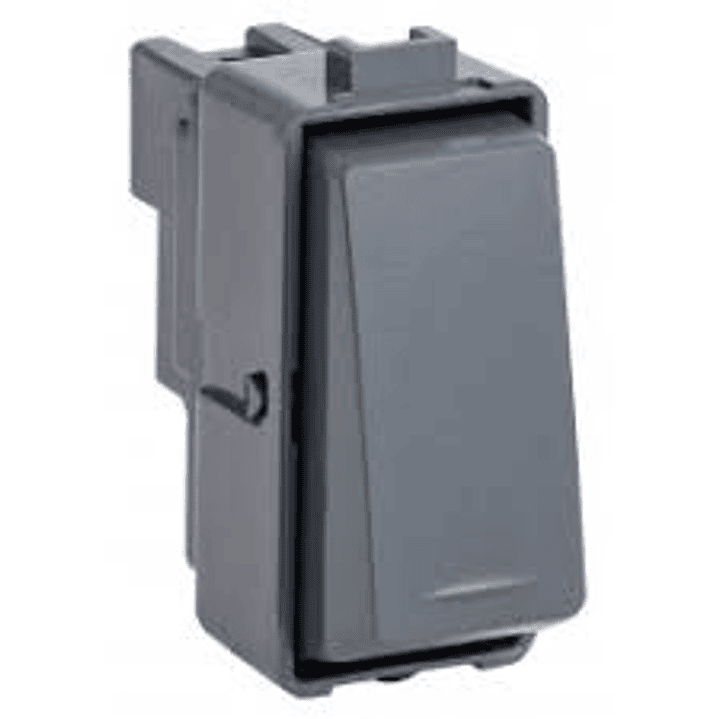 Interruptor Marisio Humo 1