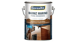 Barniz Madeluxe Ladrillo Gl