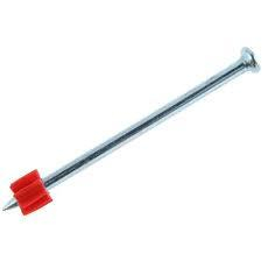 Clavo Disparo Concreto 3