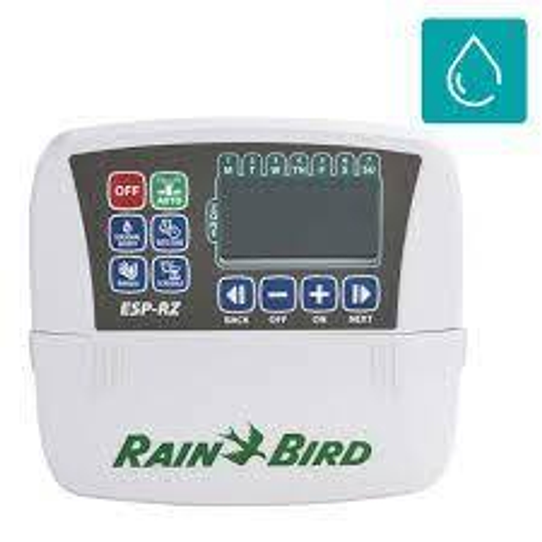 Programador Rain Bird 6 Estaciiones 1