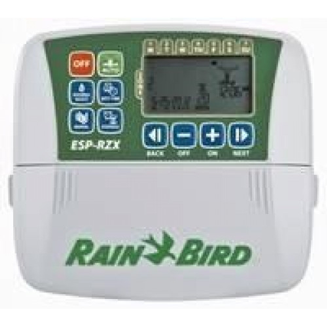Programador Rain Bird Rzx4 1