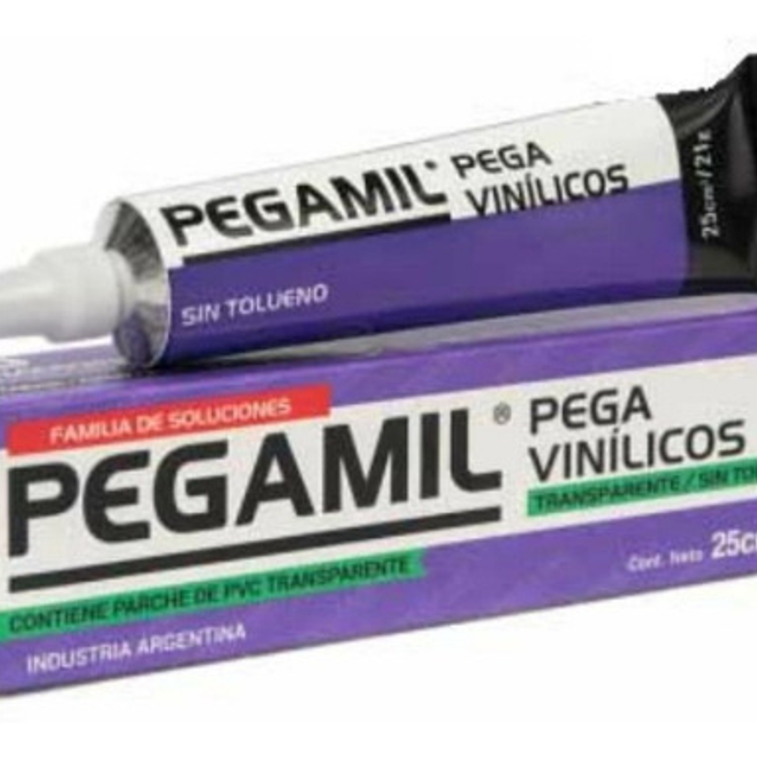 Pegamento Vinilico Pegamil 1