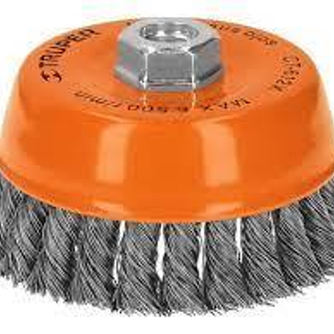 Grata Copa Ac Trenzado 5