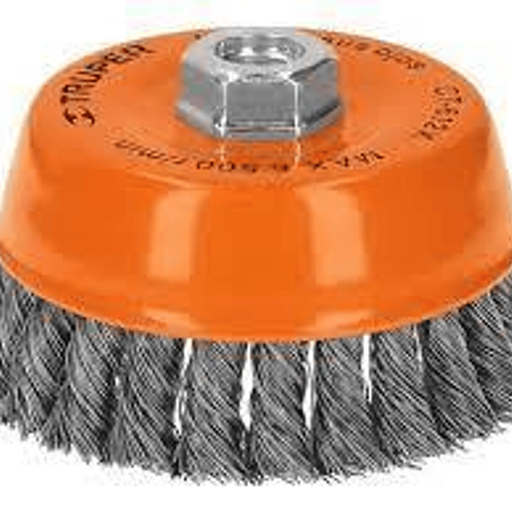 Grata Copa Ac Trenzado 5