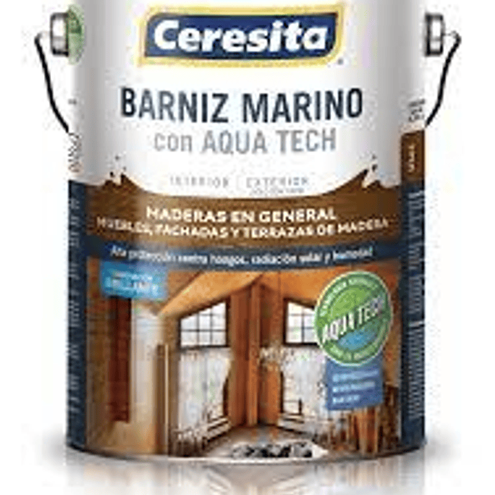 Barniz Madeluxe Maple Gl. 1