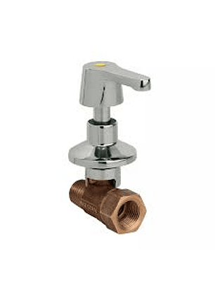 Llave Paso Gas Encimera 1/2 Hi-He Nibsa