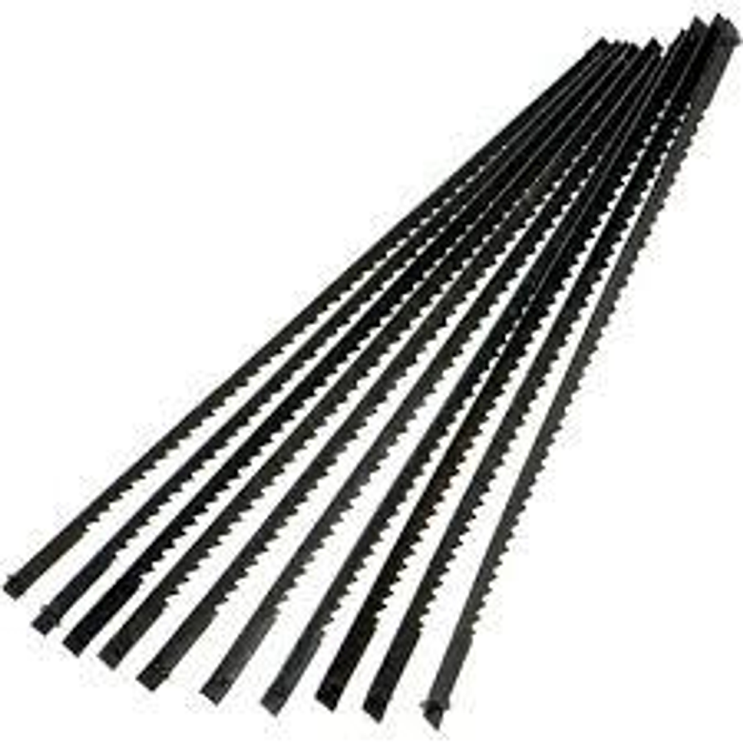 Repuesto Sierra Caladora Manual 1