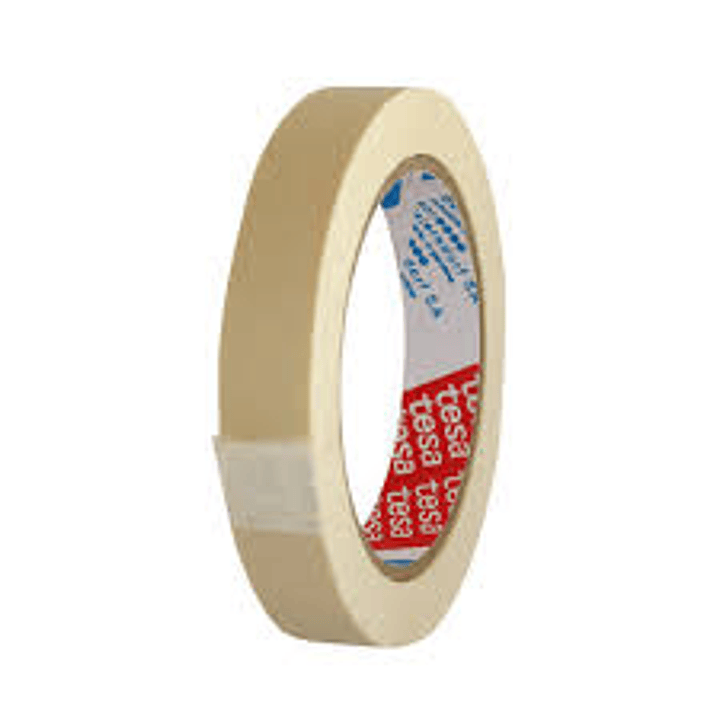 Masking Tape 18mm Tesa