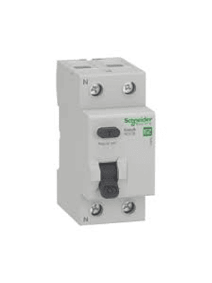 Diferencial 25a Schneider