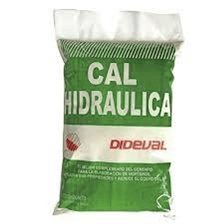 Cal Hidraulica 1kg