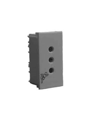 Modulo Toma Cte Humo