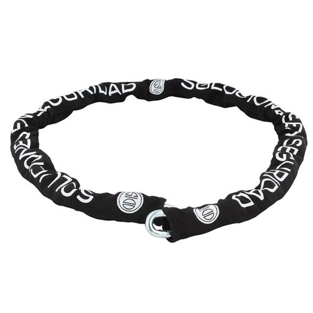 Cadena Acero Rueda Repuesto 140mt Odis 1