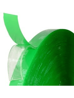 Cinta Doble Faz Pesados 3m Cod. 45921