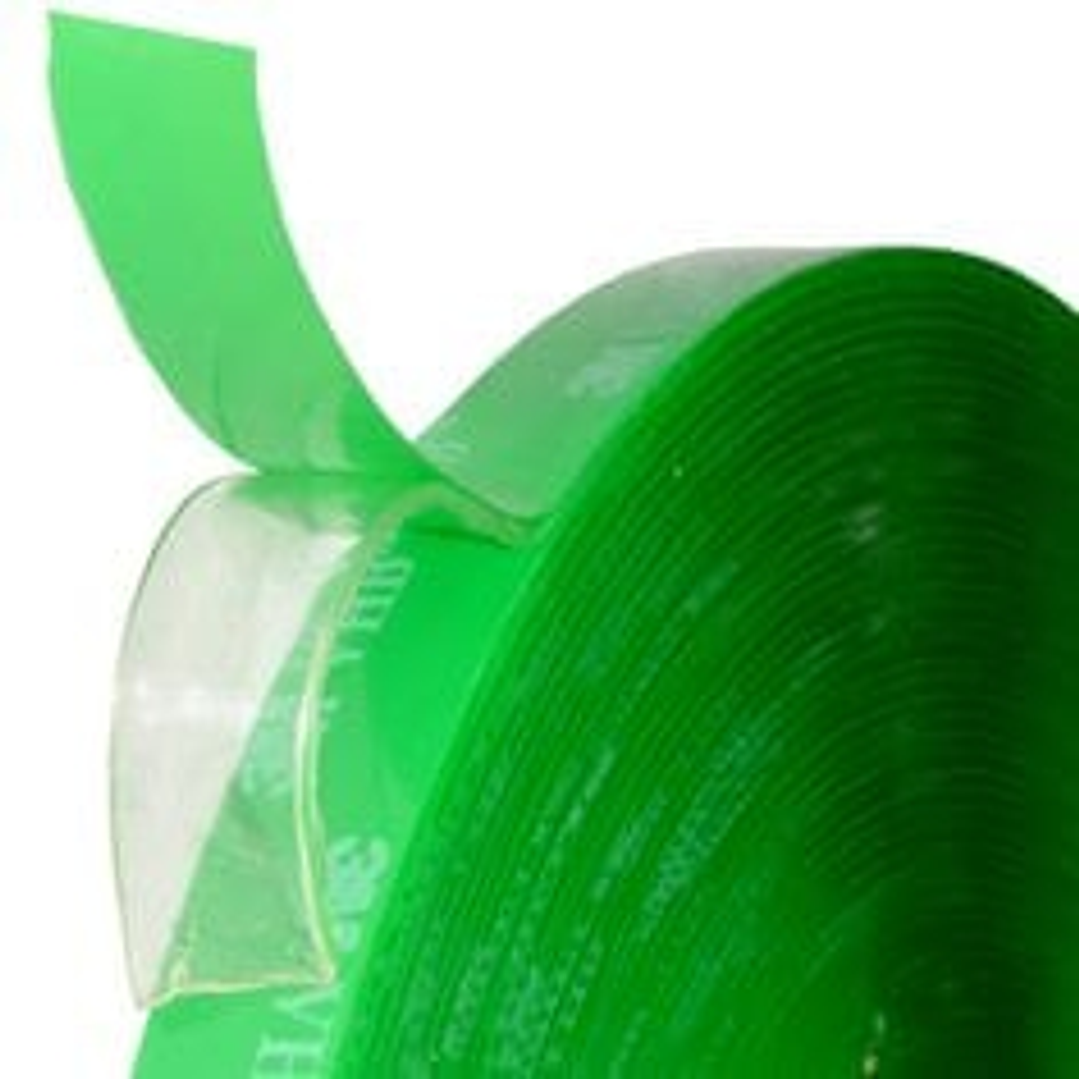 Cinta Doble Faz Pesados 3m Cod. 45921 1