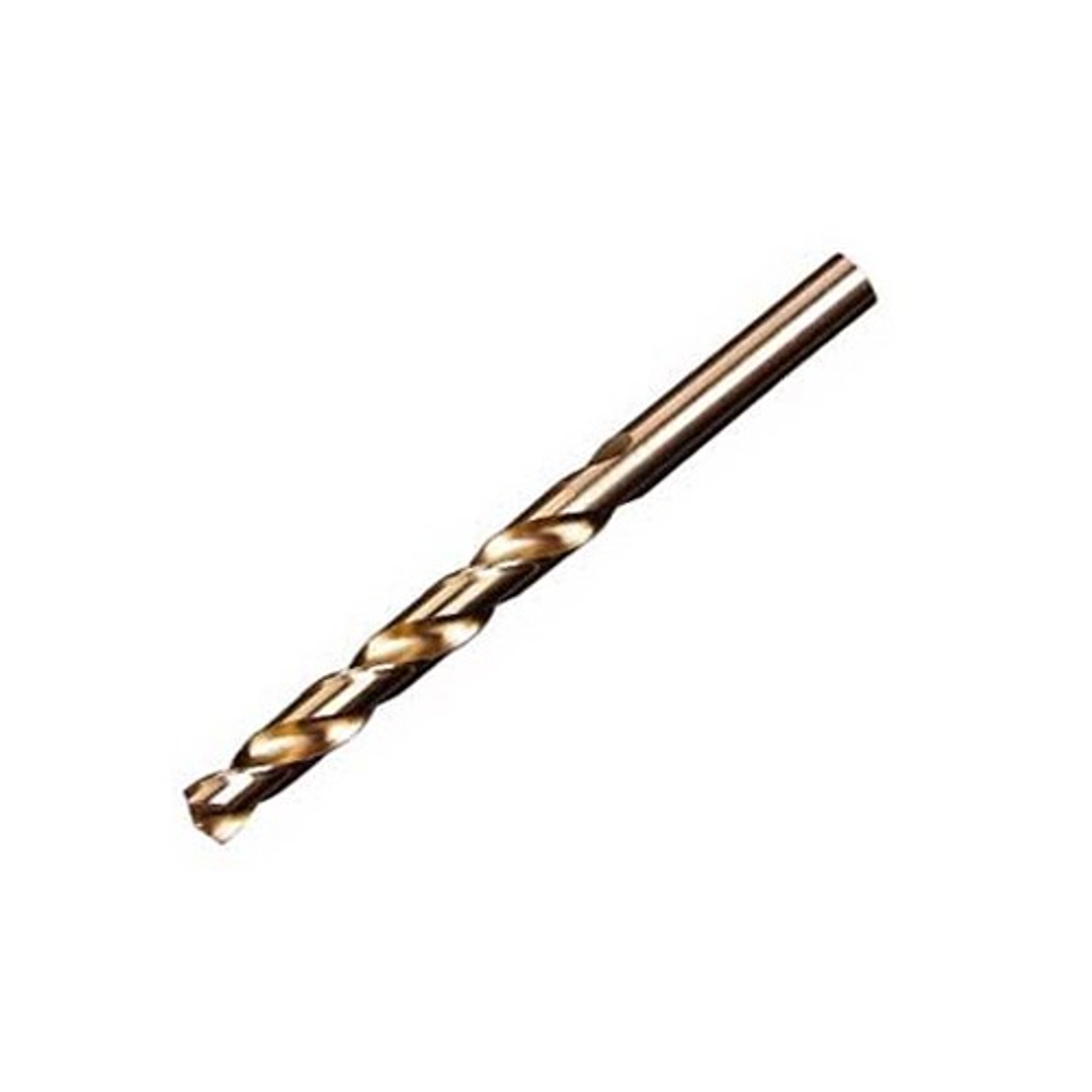 Broca Metal 3,5mm Cobalto Wurth 1