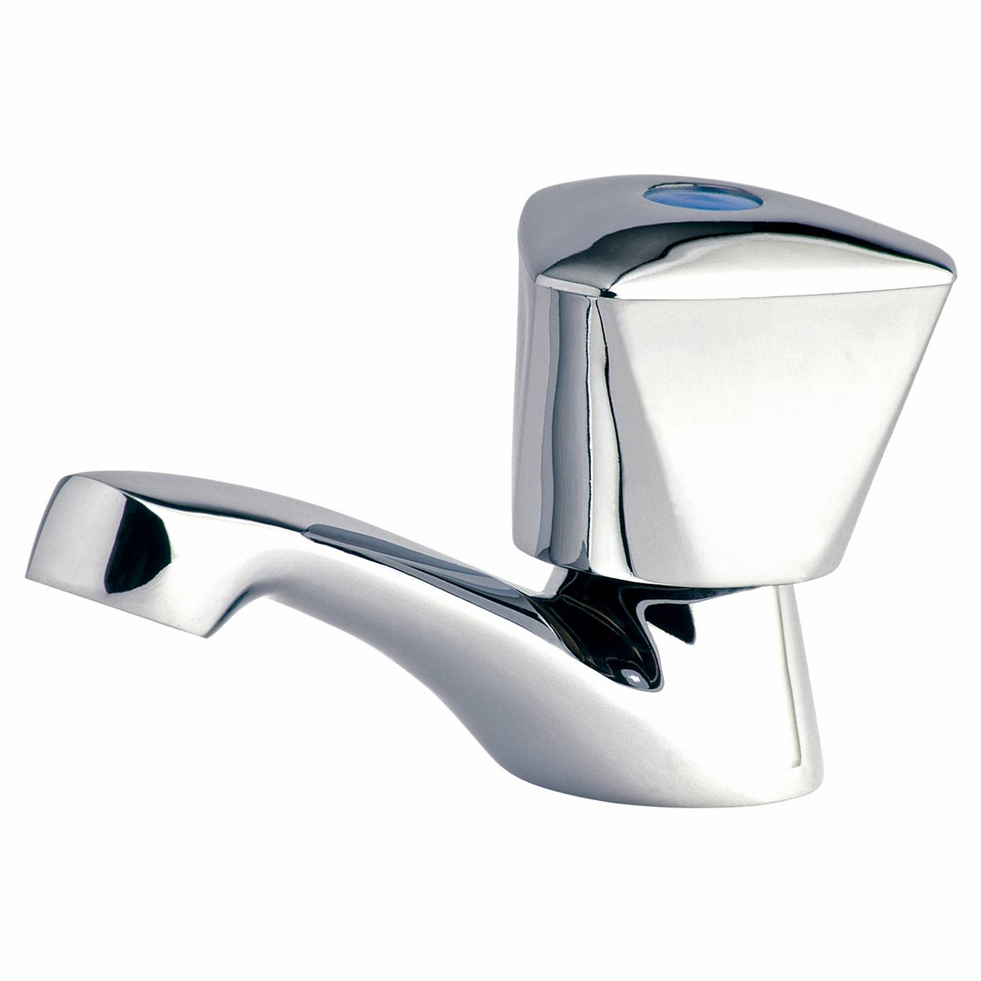 Llave Lavatorio Tevere Stretto 1