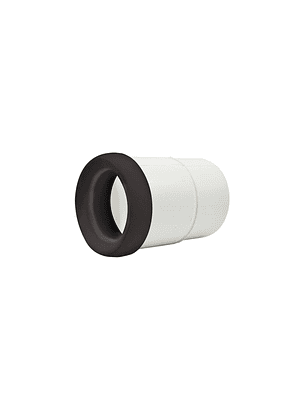 Adaptador Manguito Conexion Frontal Largo Stretto Cod. 21pb3001020