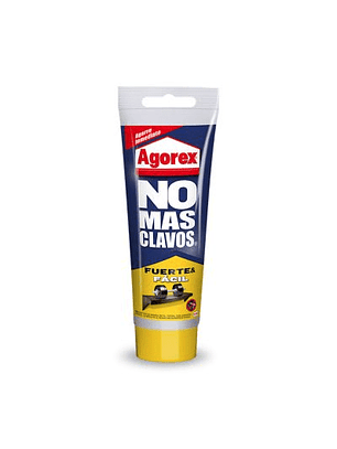 Agorex No Mas Clavos 100grs