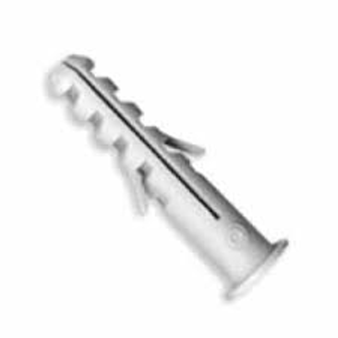 Tarugo Nylon 8 Mm C/Tope Exp. 1