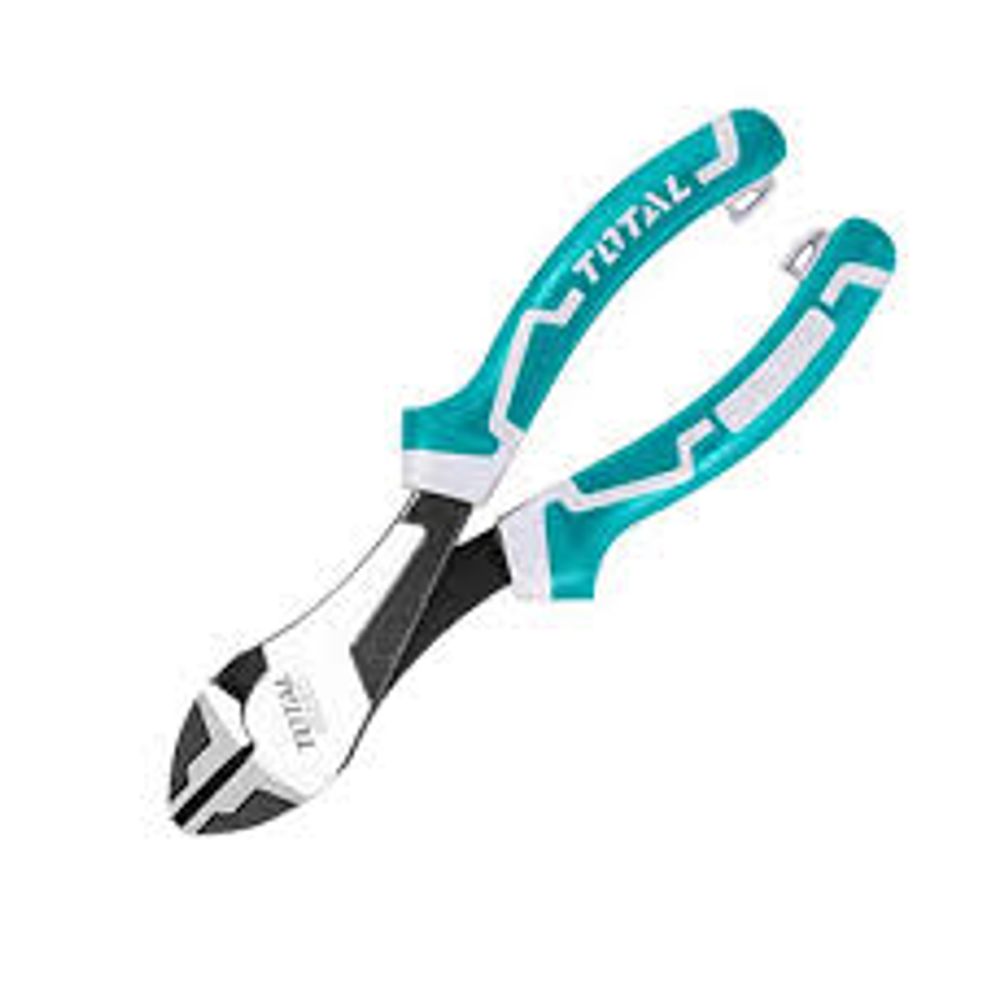 Alicate Corte Diagonal 7 Industrial Total 1
