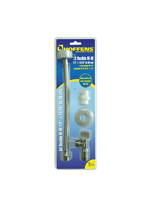 Llave Angular Set Hoffens Cod. 62389