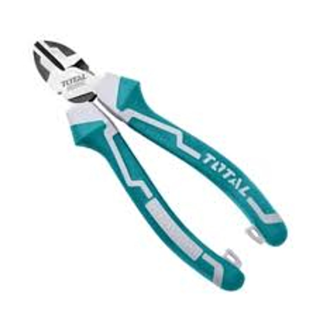 Alicate Corte Diagonal 6 Industrial Total 1