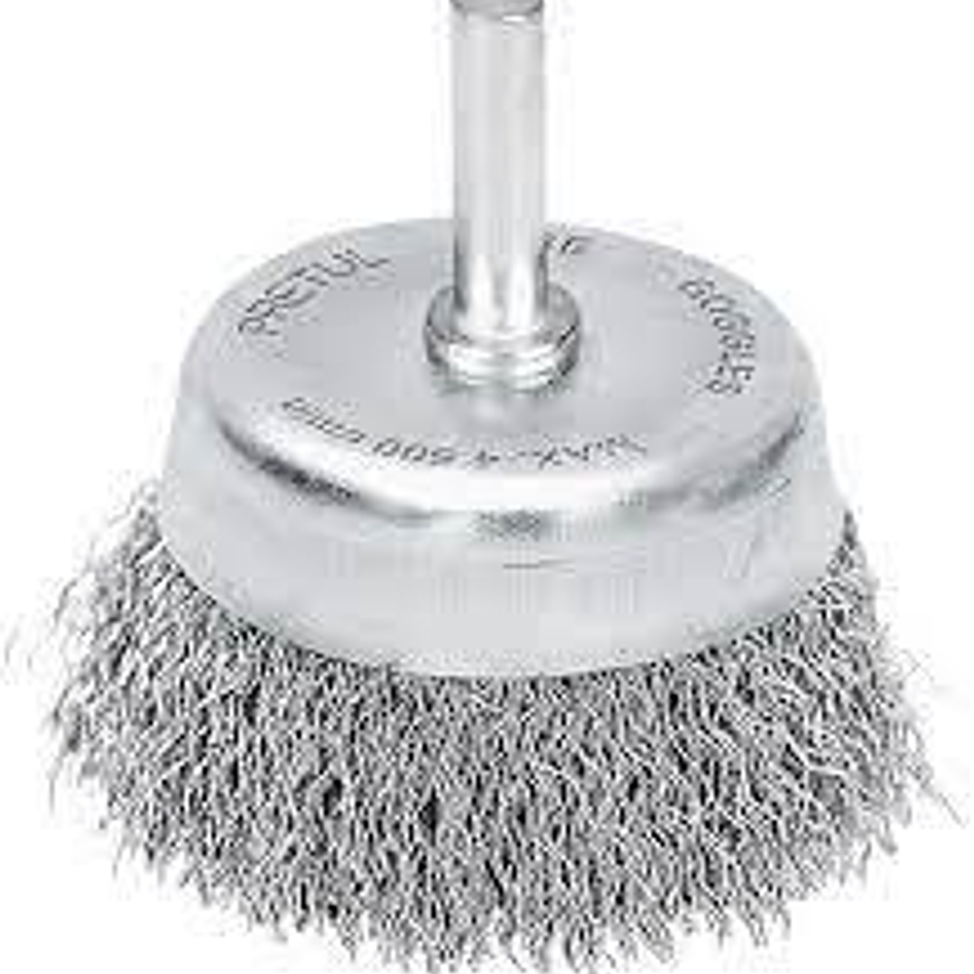 Grata Copa Taladro 1