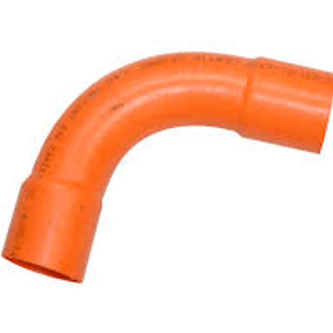 Curva Conduit 32mm 1