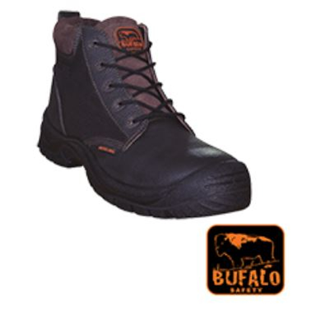 Zapato Bufalo Inyectado 40 1