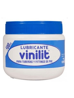 Lubricante Vinilit Pote 500cc