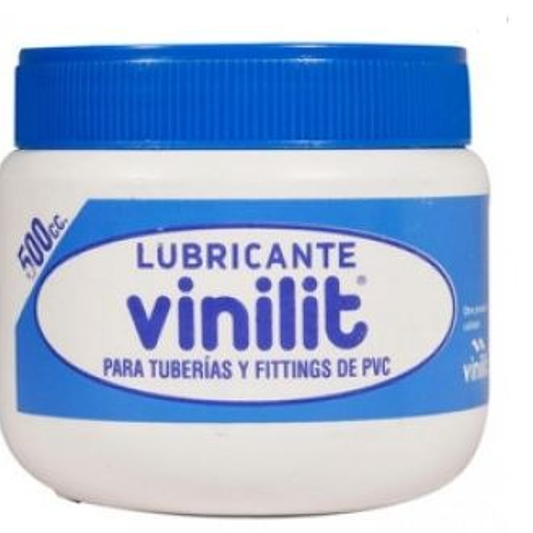 Lubricante Vinilit Pote 500cc 1