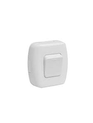 Interruptor Timbre Kalop Cod. 39657