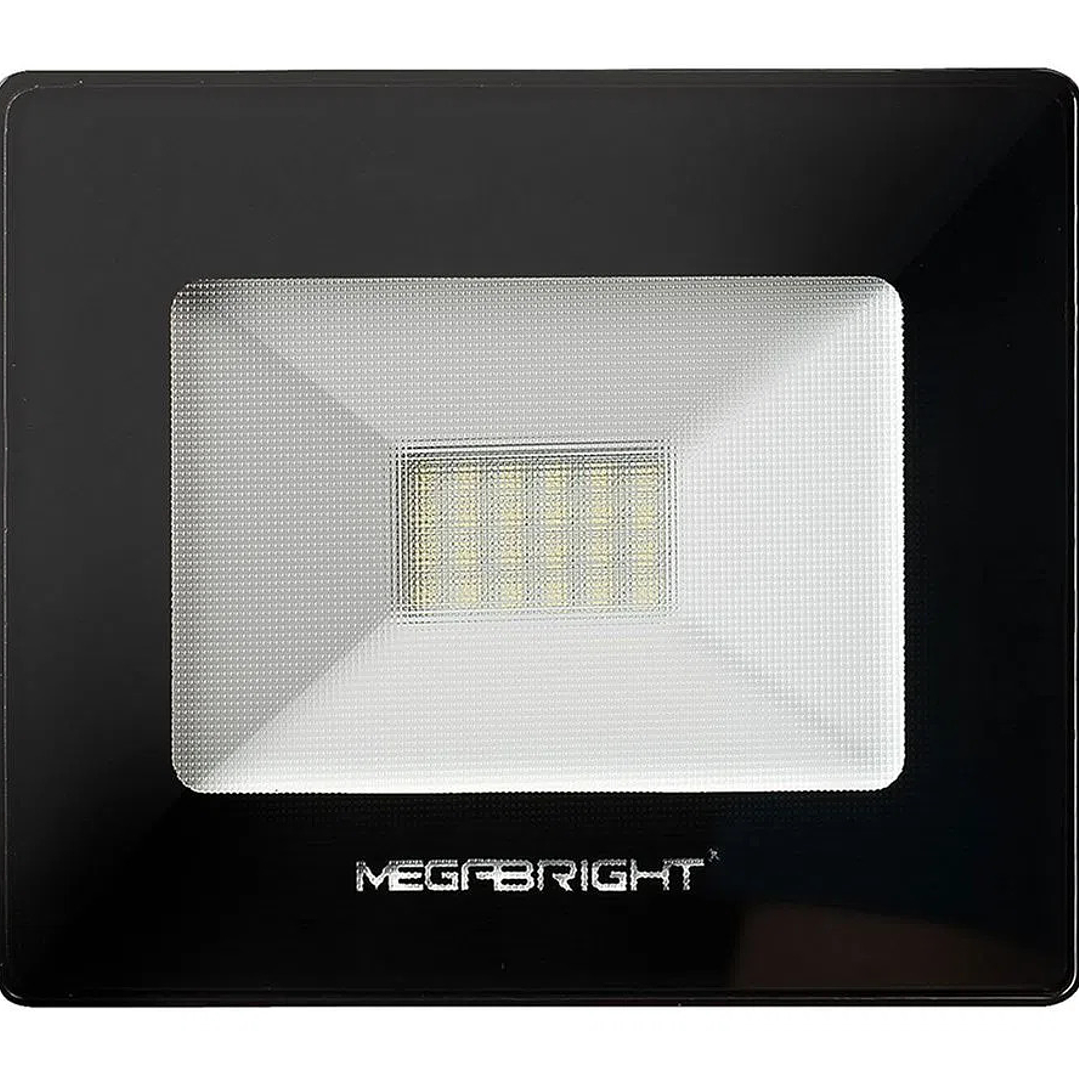 Foco Led 20w Megabright S/ Sensor 1